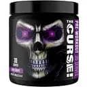 Передтренувальний комплекс JNX Sports The Curse Виноград 150 г