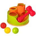 Розвиваюча іграшка Baby Team КулькоГрай (8680)