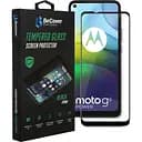 Захисне скло BeCover для Motorola Moto G9 Power Black (706085)