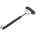 Щітка для гриля Grilli Т-образна 3в1 (777709)