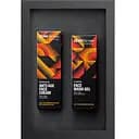 Набор Zew for men для омоложения Регенерирующий гель для умывания 100 мл + Антивозрастной крем для лица 100 мл