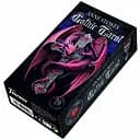 Карти Таро Fournier Готика (Gothic Tarot by Anne Stokes) (ВР_КТГ)