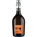 Вино ігристе Terra Sacra Prosecco Extra Dry DOC Serena біле екстра сухе 0.75 л