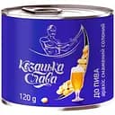 Арахис Козацька слава жареный соленый к пиву 120 г (740813)