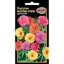 Насіння НК Еліт Портулак суміш махрова 0.1 г (74032)