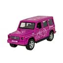 Автомодель Technopark Glamcar Mercedes-Benz G-Class, фіолетовий (GCLASS-12GRL-LIL)