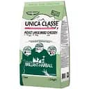 Сухой корм для кошек Unica Classe Adult Large Breeds Dry Pollo 1.5 кг