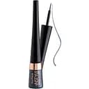 Підводка для очей TopFace Instyle - Metallic Eyeliner PT554 05 сіра 3.5 мл