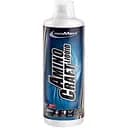 Аминокислотный комплекс IronMaxx AminoCraft Liquid Вишня 1000 мл