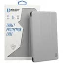 Чехол-книжка BeCover Tri Fold Soft TPU Silicone для Apple iPad 10.9" 2022/2024 /iPad (708521)