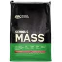 Гейнер Optimum Serious Mass EU Полуниця 5.45 кг