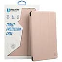 Чехол-книжка BeCover Smart Case для Apple iPad Pro 11" M4 2024 Pink (711626)