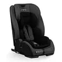 Автокрісло MoMi Bahari Isofix, чорний (FOSA00007)