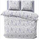 Комплект постельного белья Lelit Семейный поплин L-2062/2 (le2000000326481)