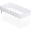 Ємність для спецій, біла 120 мл (1228-IH-білий)