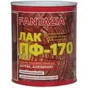 Лак Fantazia ПФ-170 0.8 л