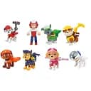 Набір ігрових фігурок Щенячий патруль 8 шт.