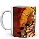 Кружка GeekLand Рандеву с жизнью Date A Live Куруми Токисаки DAL.02.12 330 мл белая