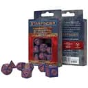 Набір кубиків Starfinder Dead Suns Dice Set , 7 шт. (STAR90)
