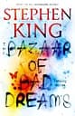 The Bazaar of Bad Dreams - Стивен Кинг