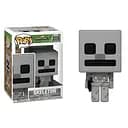 Фігурка POP Minecraft Скелет 10 см (2025-21)