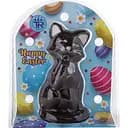 Фигурка Truff Royal Кот черный 70 г (916462)