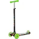 Самокат дитячий iTrike Maxi JR 3-055-1-WP2 з підсвічуванням