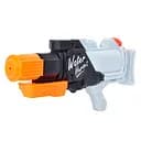 Водяний бластер помповий великий, 58 см, 70x25.5x7 см