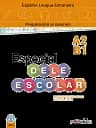 Especial DELE Escolar A2-B1 Curso Completo