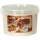 Рис басмати World's Rice в ведерке 2 кг