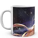 Кружка GeekLand Ангел кровопролития Satsuriku no Tenshi SNT 02.003 330 мл белая