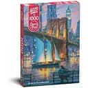 Пазл CherryPazzi Мрія для двох у Нью-Йорку США 1000 ел. (30288)