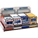 Настольная игра Ubumblebees Служебный транспорт PSF027 сортер-комодик деревянная