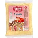 Каша безмолочна Вайз Дитяча кашка 5 злаків 150 г (4820001520422)