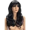 Парик World Wigs Zara Long Brown One size