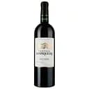Вино Chateau Fonpiqueyre 2018 Haut-Medoc красное сухое 0.75 л