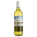 Вино Outback Jack Semillon-Sauvignon Blanc, белое, сухое, 11,5%, 0,75 л