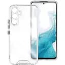 Чохол-накладка BeCover Space Case для Samsung Galaxy A54 5G SM-A546 Transparancy (708959)