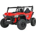 Дитячий електромобіль-джип Bambi Racer M 5019EBLR-3(24V) до 59 кг