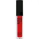 Блиск для губ Make up Factory Ultra Mat Lip Liquid відтінок 49 (Red File) 6 мл (561733)