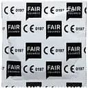 Презервативи класичні Fair Squared Original