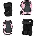 Захисний комплект Micro розмір М рожевий (AC8030)