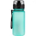 Бутылка для воды UZspace Colorful Frosted 350 мл тиффани (3034)