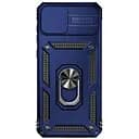 Панель BeCover Military для Samsung Galaxy A04 SM-A045 Blue (708216)