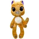 Мягкая игрушка Bubble Pops Шоколадная капибара (2312004/11)