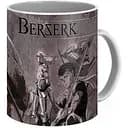 Кружка GeekLand Berserk Берсерк anime B 02.02 330 мл белая