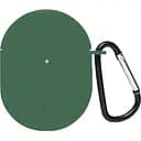 Чехол BeCover Silicon для Xiaomi Redmi Buds 3 Pro Dark Green (707463)