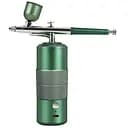 Портативный мини-аэрограф для лица