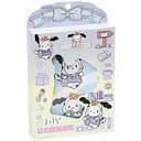 Дитячі алмазні наліпки Bambi ZCT-A01 2 малюнки Вид 2