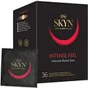 Презервативи Skyn Intense Feel 36 шт